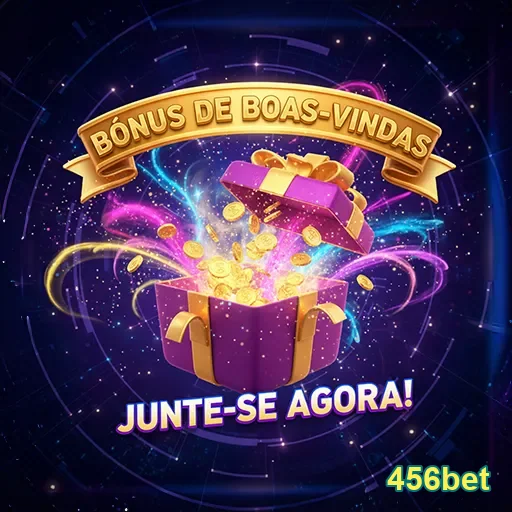 Promoção de bônus no 456bet, destaque para ofertas exclusivas de apostas e vantagens no site 456bet