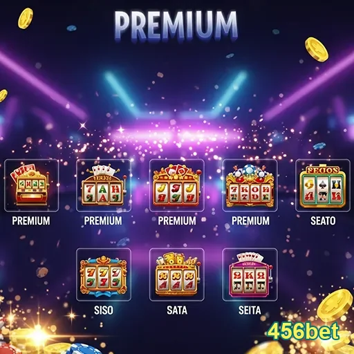 Imagem de jogos de azar no 456bet, plataforma de apostas online confiável e segura.
